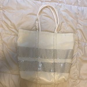 Sea bag Maine medium tote bag